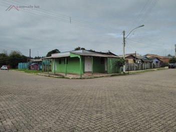 land_lot em Vitor Mateus Teixeira, Três Marias - Esteio - RS