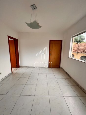 apartment em Rua São José do Divino, Santa Branca - Belo Horizonte - MG