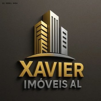 apartment em Avenida Menino Marcelo, Antares - Maceió - AL