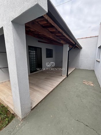 house em Avenida Professora Elba Maria Ramos Pereira, Jardim Hípica Pinheiro - Taubaté - SP