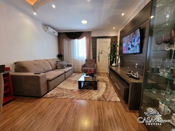 house em Rua José Roberto da Silva Andreani, Serraria - São José - SC