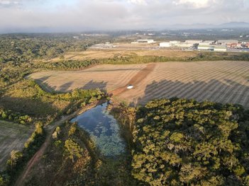 commercial_land_lot em Rua Alcebíades da Cruz, Campo Largo da Roseira - São José dos Pinhais - PR
