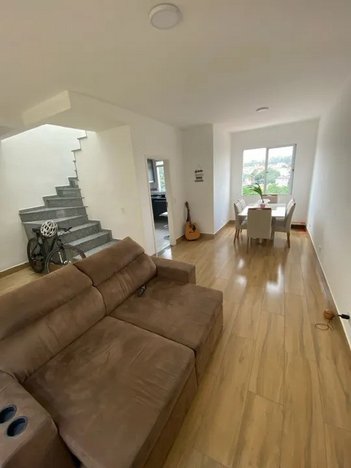 house em Rua Sebastião Annunciatto, Jardim Celeste - São Paulo - SP