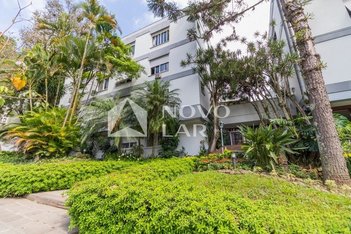 apartment em Rua Anita Garibaldi, Boa Vista - Porto Alegre - RS
