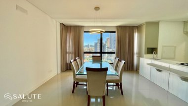 apartment em 3310, Centro - Balneário Camboriú - SC