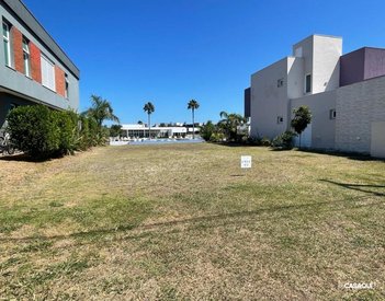 land_lot em Rua Rio Novo, Centro - Xangri-Lá - RS