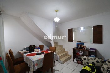 house em Rua Suez, Campestre - Santo André - SP