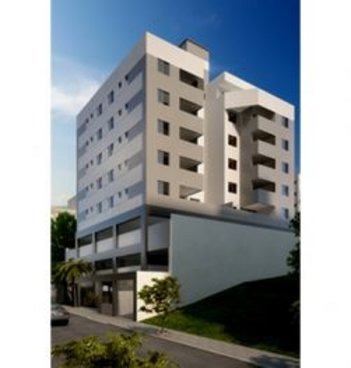 apartment em Rua Engenheiro Zoroastro Torres, Santo Antônio - Belo Horizonte - MG