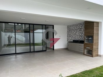 house em Rua Pixinguinha, Loteamento Portal do Sol - Tremembé - SP