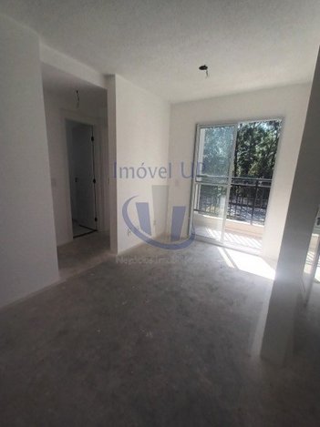 apartment em Avenida Miguel Yunes, Usina Piratininga - São Paulo - SP