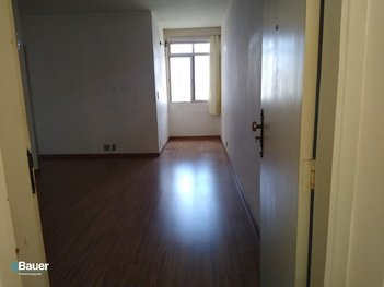 apartment em Rua Barão de Jaguara, Centro - Campinas - SP