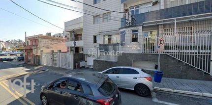 apartment em Tapajós, Olímpio - São Caetano do Sul - SP