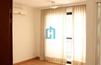 apartment em Rua das Fiandeiras, Vila Olímpia - São Paulo - SP
