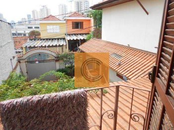 house em Travessa Aral Moreira, Vila Formosa - São Paulo - SP