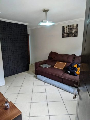 house em Rua Victório Santim, Vila Carmosina - São Paulo - SP