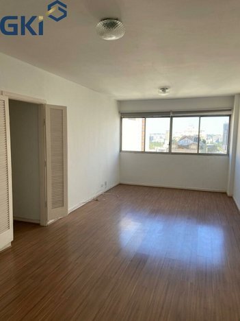 apartment em Rua João Moura, Pinheiros - São Paulo - SP