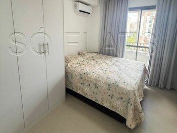 apartment em Rua Quatá, Vila Olímpia - São Paulo - SP
