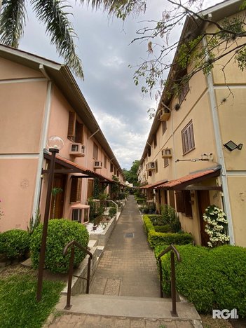 house em Professor Joaquim Louzada, Camaquã - Porto Alegre - RS