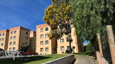 apartment em David Bodziak, Cachoeira - Curitiba - PR