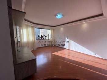 apartment em Rua Sócrates, Vila Sofia - São Paulo - SP