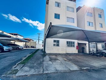 apartment em Rua Vicente Surette, Mangueiras (Barreiro) - Belo Horizonte - MG