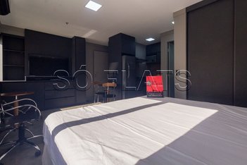 apartment em Alameda Lorena, Jardim Paulista - São Paulo - SP