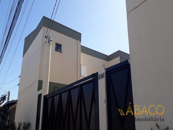 house em Rua Manoel José Serpa, Parque Santa Felícia Jardim - São Carlos - SP