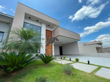 house em Alameda Ezequiel Mantoanelli, Jardim Piemonte - Indaiatuba - SP