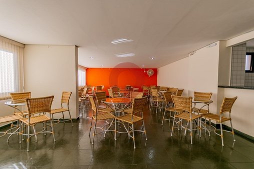 Cômodo Condomínio