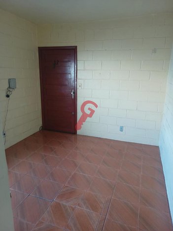 apartment em Quadra C Três, Guajuviras - Canoas - RS