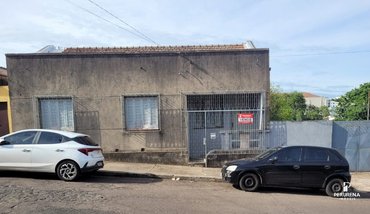 house em Manduca Rodrigues, 850, Centro - Sant'Ana do Livramento - RS
