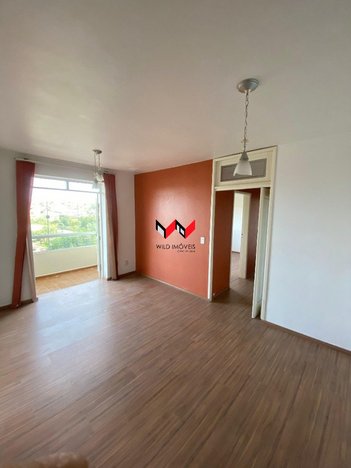 apartment em Rua Ary Silveira Azambuja, Getúlio Vargas - Bagé - RS