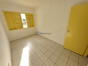 apartment em Rua Vieira Portuense, Jardim Oriental - São Paulo - SP