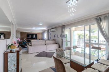 apartment em Avenida Engenheiro Eusébio Stevaux, Jurubatuba - São Paulo - SP