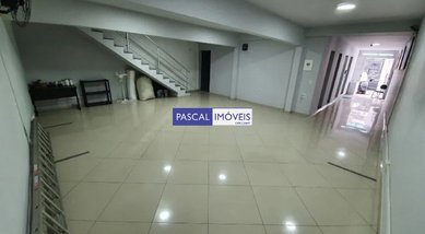 commercial_building em Avenida dos Bandeirantes, Planalto Paulista - São Paulo - SP