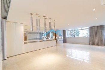 apartment em Alameda Sarutaiá, Jardim Paulista - São Paulo - SP