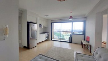apartment em Rua Purpurina, Sumarezinho - São Paulo - SP