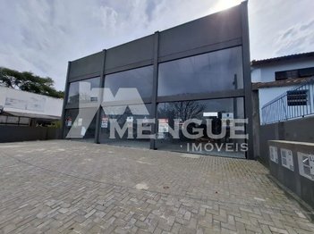 business em Rua Araguaia, Igara - Canoas - RS