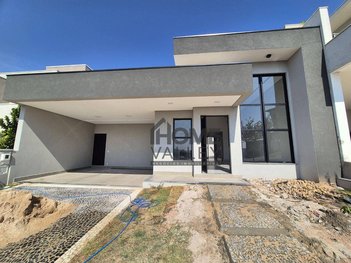house em Estrada Municipal do Roncáglia, Roncáglia - Valinhos - SP