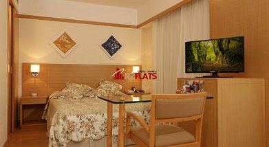 apartment em Rua Bela Cintra, Consolação - São Paulo - SP