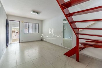 house em Avenida Corifeu de Azevedo Marques, Vila Lageado - São Paulo - SP