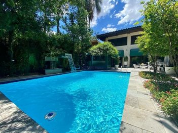 house em Avenida IV Centenário, Jardim Luzitânia - São Paulo - SP