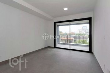 apartment em Rua Gabriel de Lara, Vila Cordeiro - São Paulo - SP
