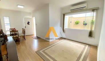 house em Rua Doutor Lineu Mattos Silveira, Jardim Maria Cristina - Sorocaba - SP