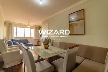 apartment em Rua Pitangueiras, Mirandópolis - São Paulo - SP