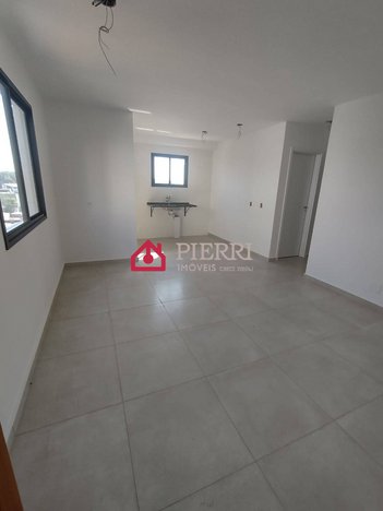 apartment em Rua Coronel Virgílio dos Santos, Vila Jaguara - São Paulo - SP