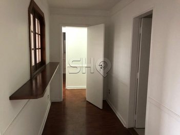 apartment em Avenida Nove de Julho, Jardim Paulista - São Paulo - SP