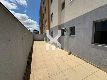 apartment em Rua Jacuí, Renascença - Belo Horizonte - MG