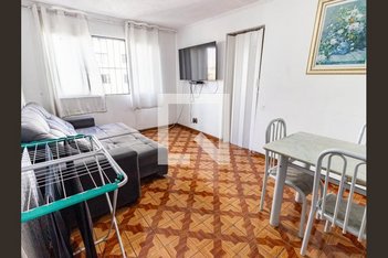 apartment em Rua Carneiro Leão, Brás - São Paulo - SP