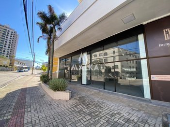 business em Rua Doutor Heitor Blum, Estreito - Florianópolis - SC